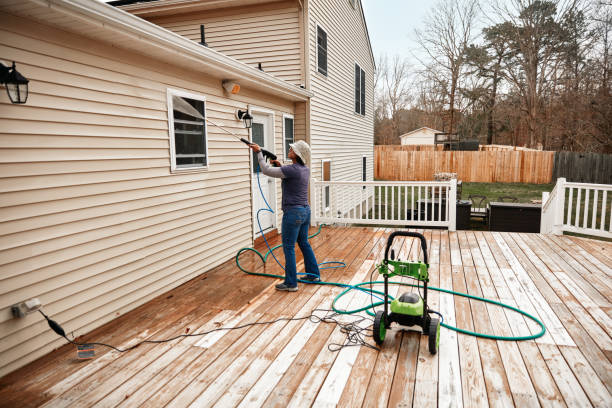 Best Concrete Pressure Washing  in Wedgefield, FL