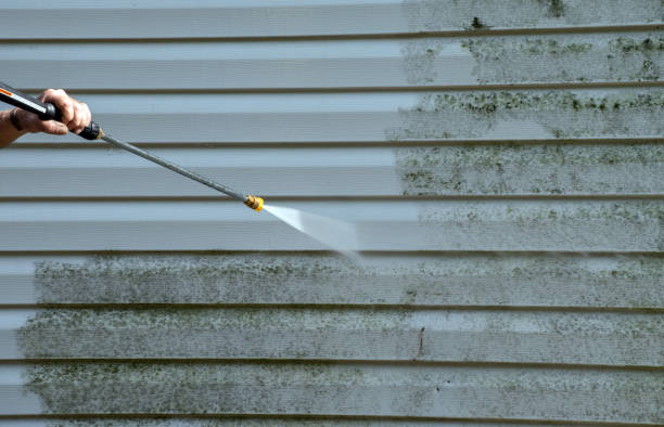 Best Commercial Pressure Washing  in Wedgefield, FL