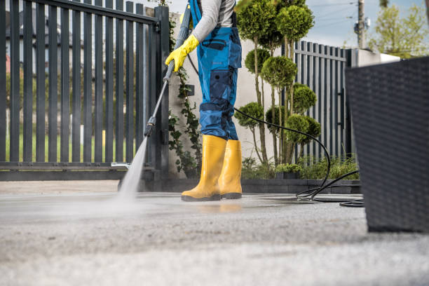 Best Commercial Building Pressure Washing  in Wedgefield, FL