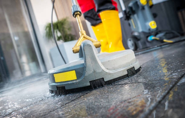 Deck Cleaning Services in Wedgefield, FL