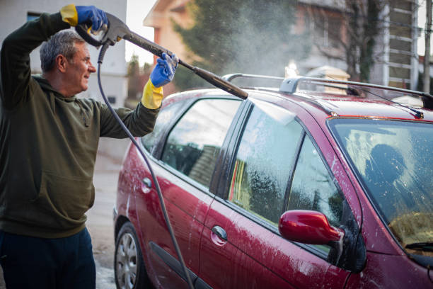 Best Pressure Washing Near Me  in Wedgefield, FL