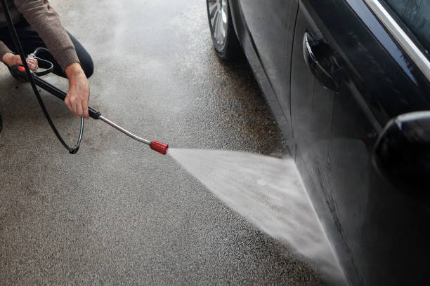 Local Pressure Washing Services in Wedgefield, FL