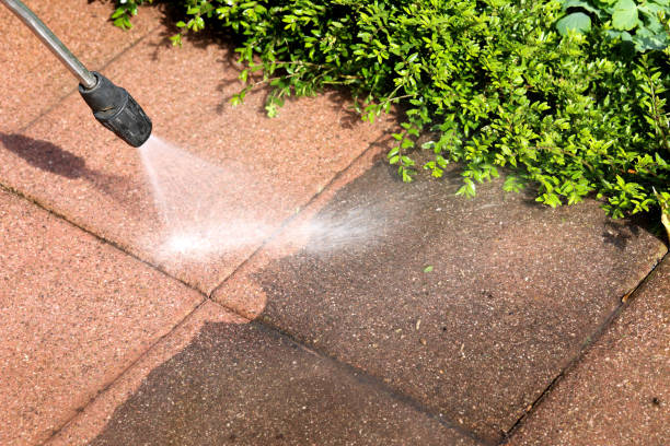 Wedgefield, FL Pressure Washing Company